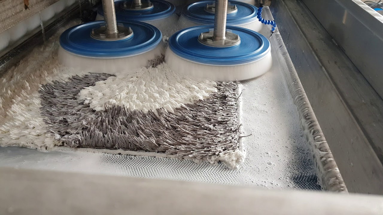 Körkün Halı Yıkama Hizmeti & Şekerler Halı Yıkama 